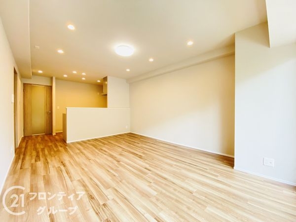 ルネ旭公園　中古マンション