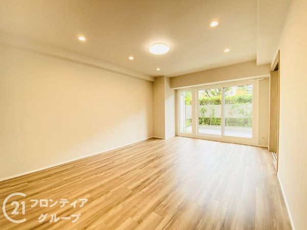 ルネ旭公園　中古マンション