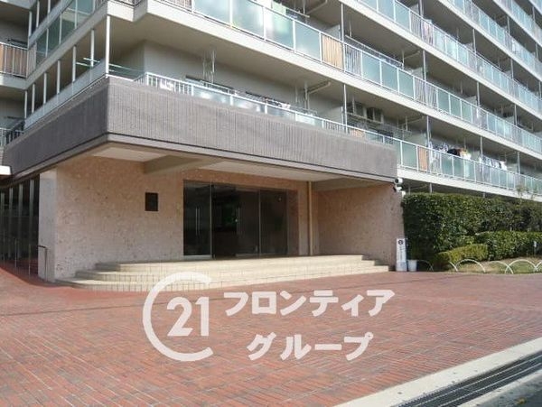 ルネ旭公園　中古マンション