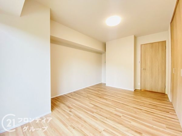 ルネ旭公園　中古マンション