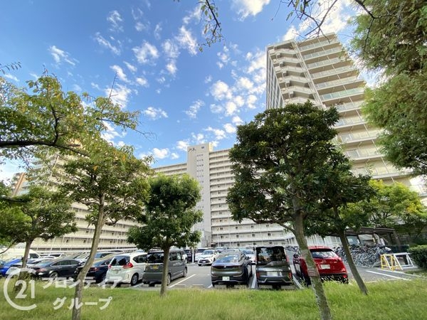ルネ旭公園　中古マンション