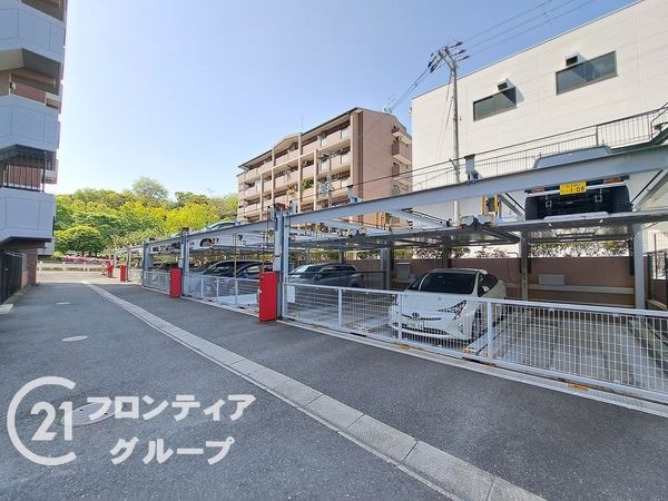 デ・リード鶴見緑地パークサイド　中古マンション