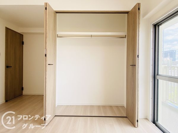 コープ野村森之宮　中古マンション