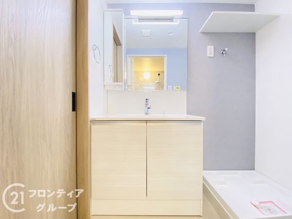 コープ野村森之宮　中古マンション