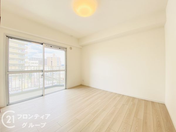 コープ野村森之宮　中古マンション