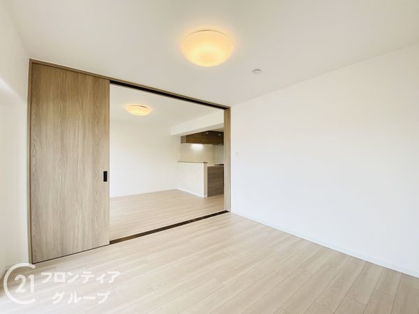コープ野村森之宮　中古マンション