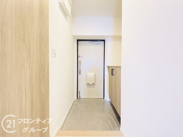 コープ野村森之宮　中古マンション