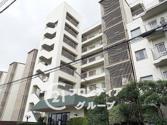コープ野村森之宮　中古マンション
