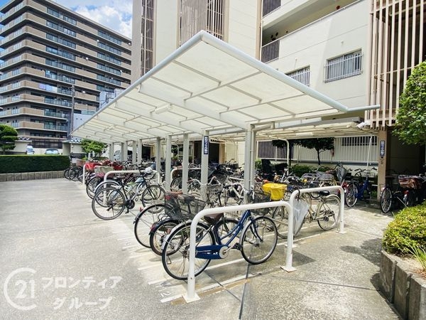 コープ野村森之宮　中古マンション