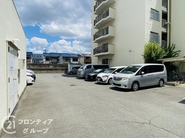 コープ野村森之宮　中古マンション