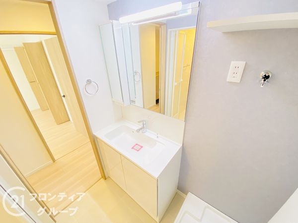 コープ野村森之宮　中古マンション