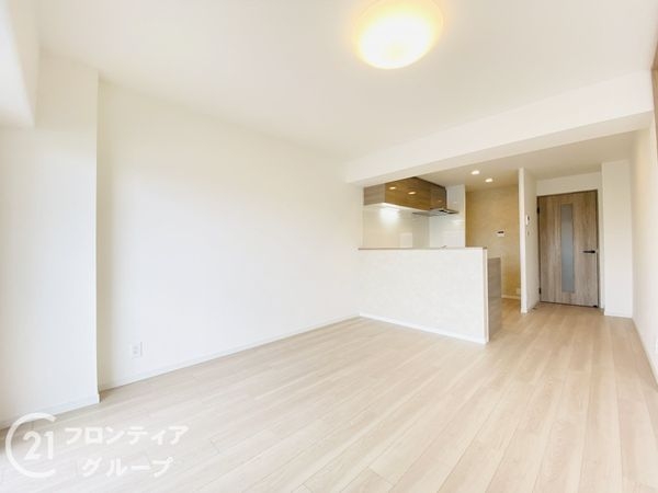 コープ野村森之宮　中古マンション