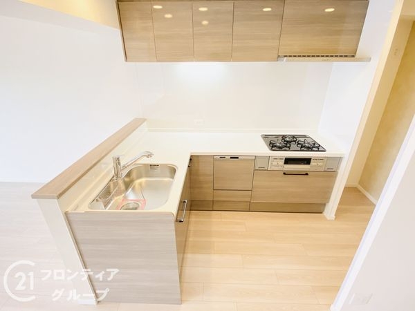 コープ野村森之宮　中古マンション