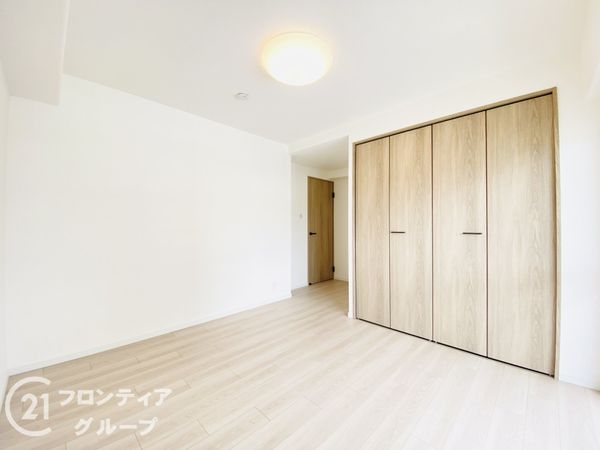 コープ野村森之宮　中古マンション
