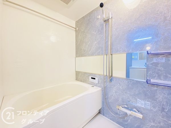 コープ野村森之宮　中古マンション