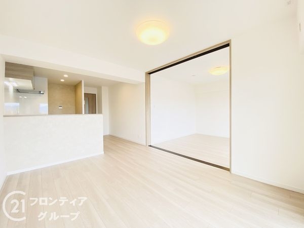 コープ野村森之宮　中古マンション