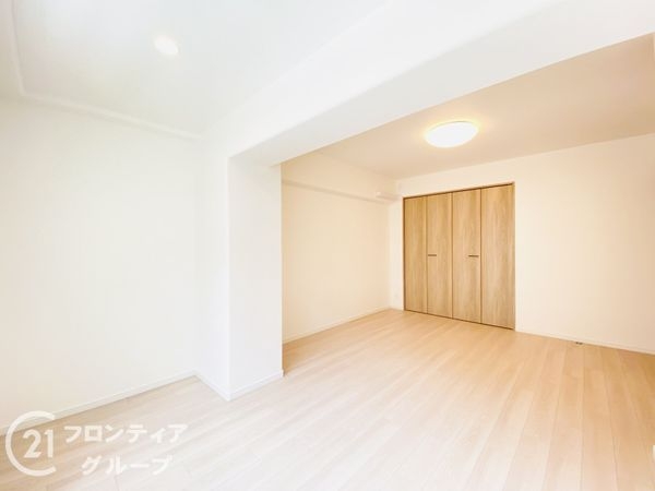 コープ野村森之宮　中古マンション