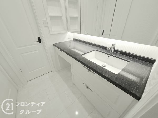 大東市北条３丁目の中古一戸建て
