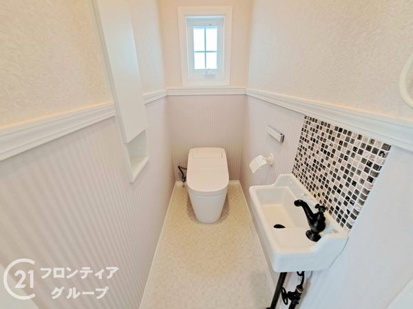 大東市北条３丁目の中古一戸建て