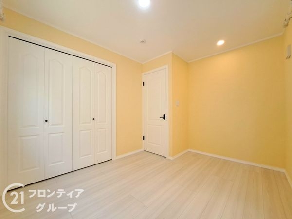 大東市北条３丁目の中古一戸建て