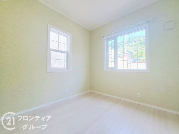 大東市北条３丁目の中古一戸建て