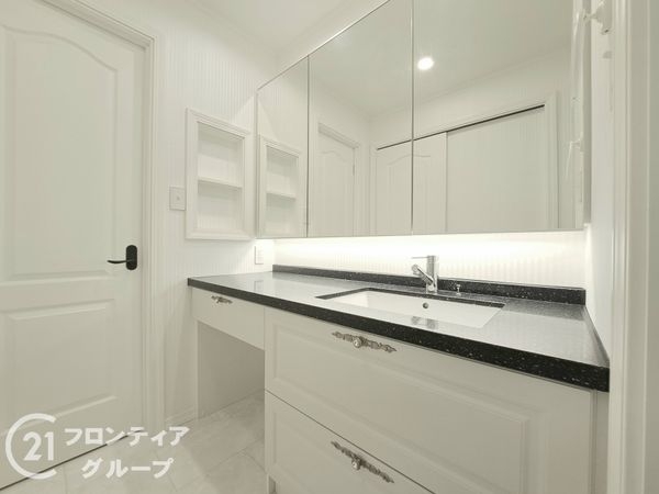 大東市北条３丁目の中古一戸建て