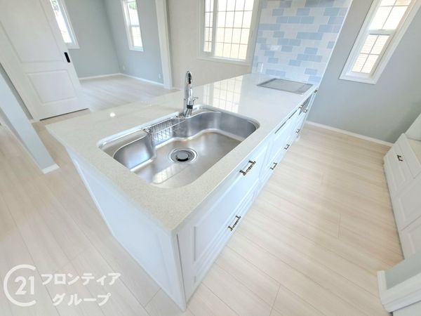 大東市北条３丁目　中古一戸建て