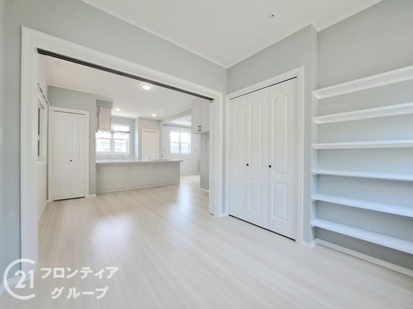 大東市北条３丁目　中古一戸建て
