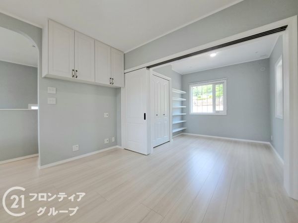 大東市北条３丁目の中古一戸建て
