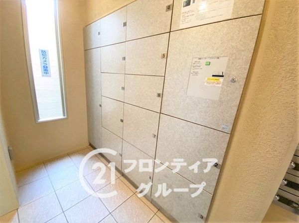 ユニハイム枚岡　中古マンション