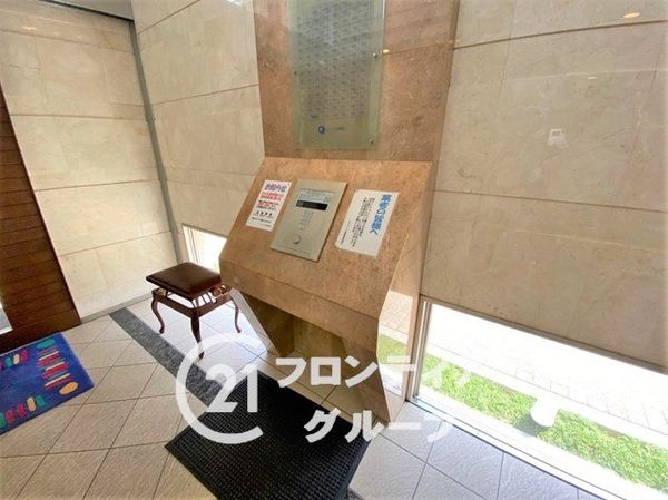 ユニハイム枚岡　中古マンション