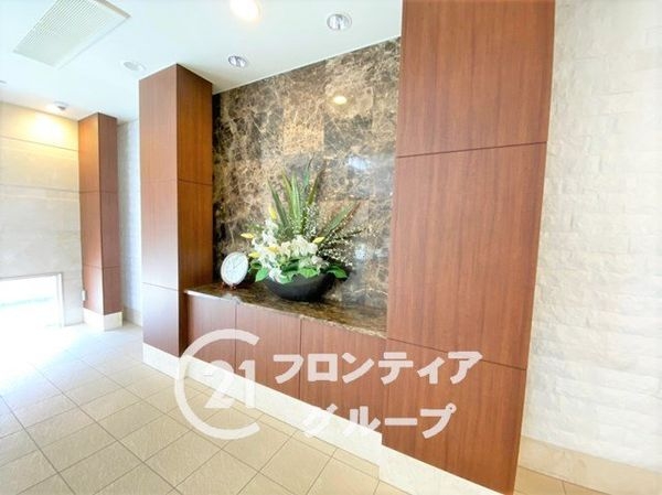 ユニハイム枚岡　中古マンション