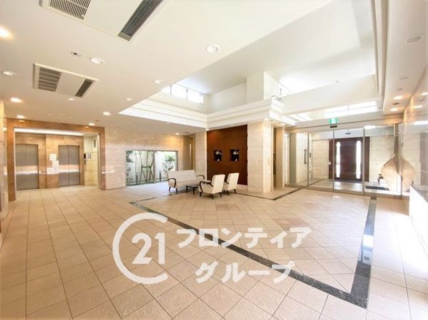 ユニハイム枚岡　中古マンション