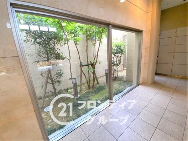 ユニハイム枚岡　中古マンション