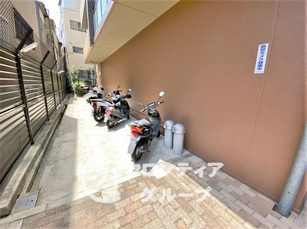 ユニハイム枚岡　中古マンション