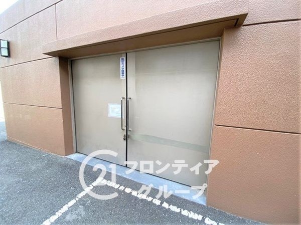 ユニハイム枚岡　中古マンション