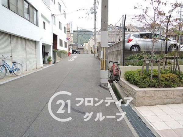 ユニハイム枚岡　中古マンション