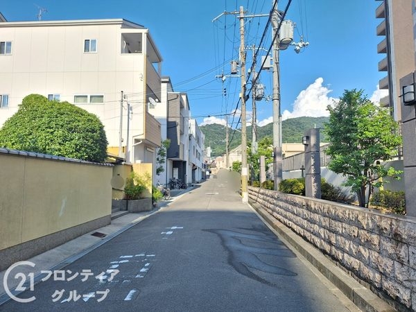 ユニハイム枚岡　中古マンション