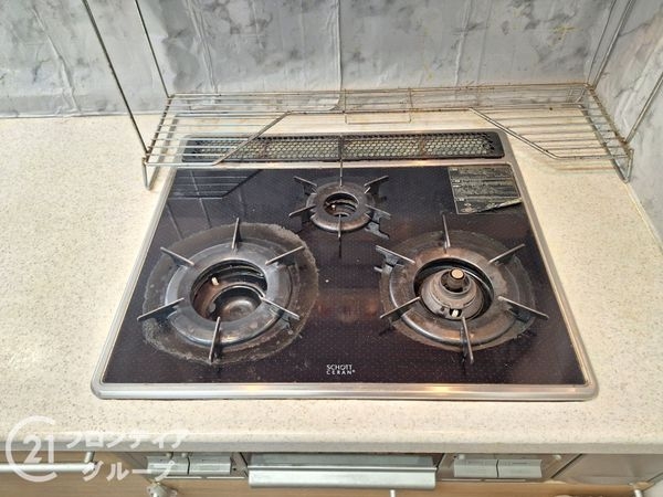 ユニハイム枚岡　中古マンション