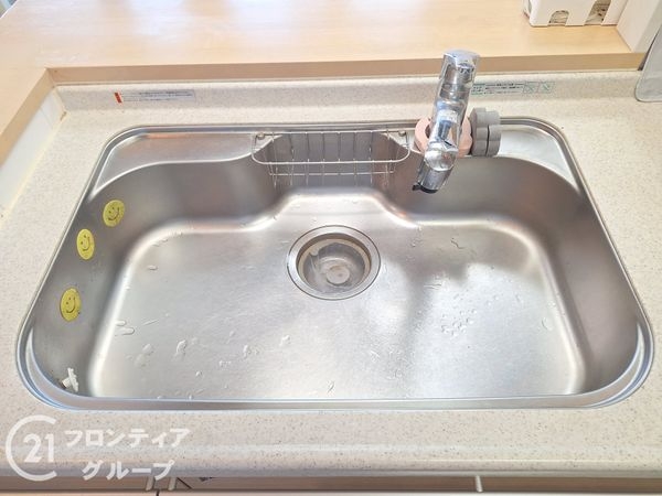 ユニハイム枚岡　中古マンション