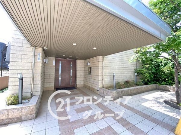 ユニハイム枚岡　中古マンション