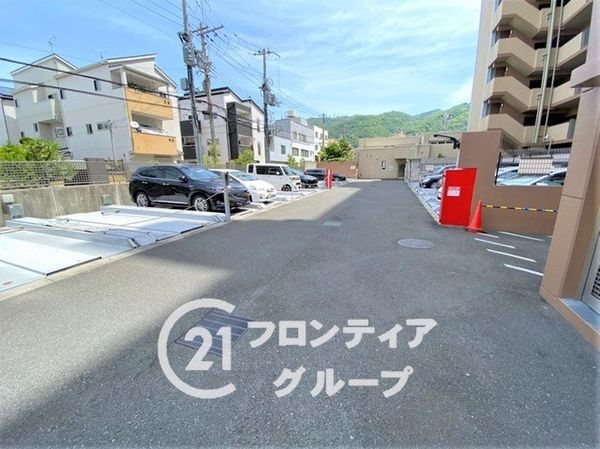 ユニハイム枚岡　中古マンション