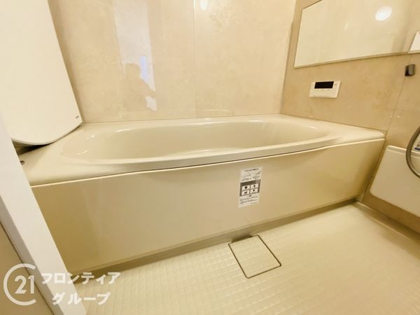 守口市寺方錦通３丁目　新築一戸建て　A号地