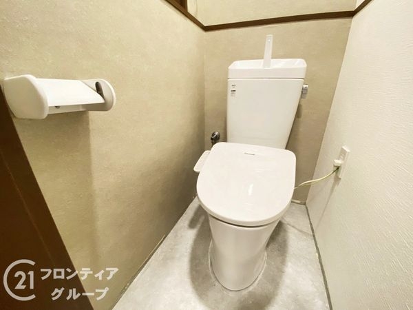 門真市御堂町の中古一戸建て
