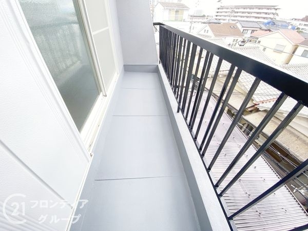 門真市御堂町の中古一戸建て