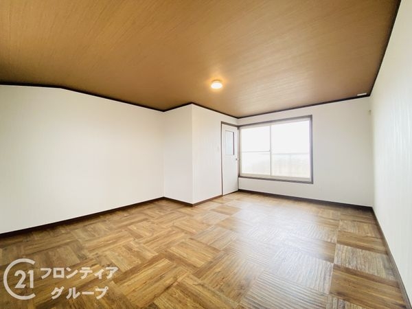 門真市御堂町の中古一戸建て