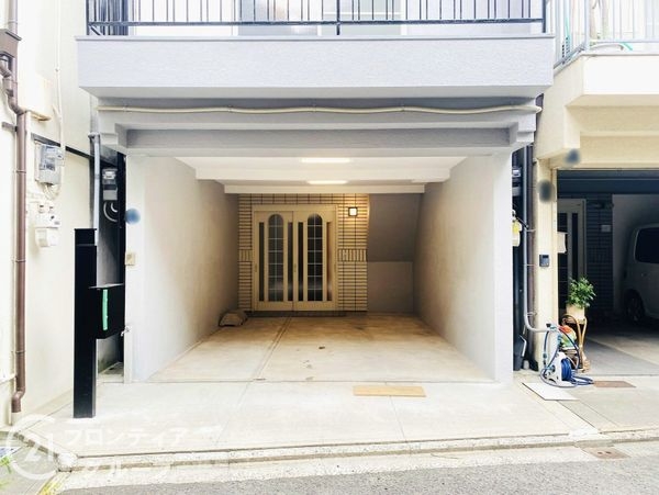 門真市御堂町の中古一戸建て