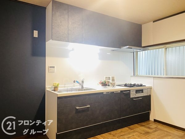 門真市御堂町の中古一戸建て