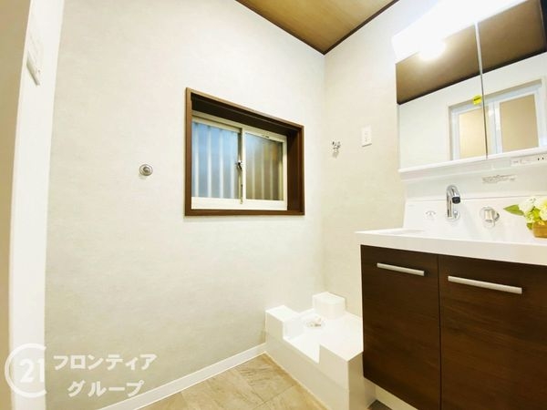 門真市御堂町の中古一戸建て