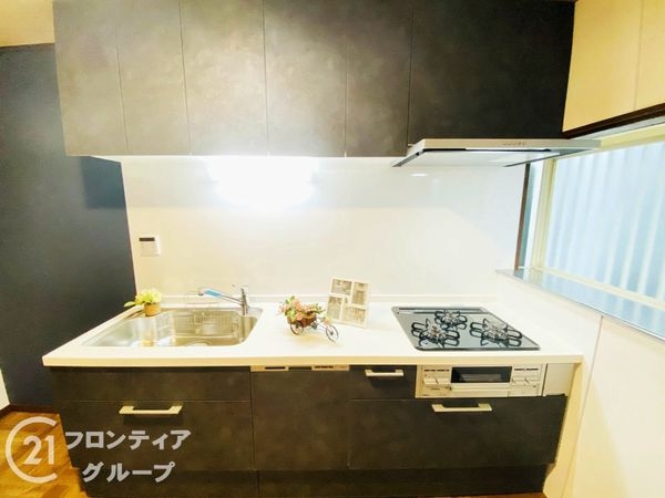 門真市御堂町の中古一戸建て